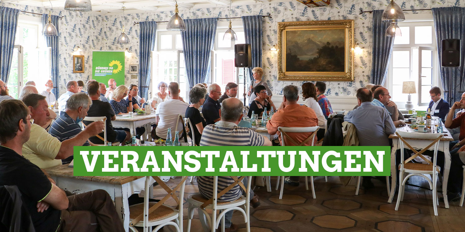 Titelbild Veranstaltungen