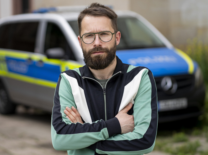 Profilbild Sebastian Striegel