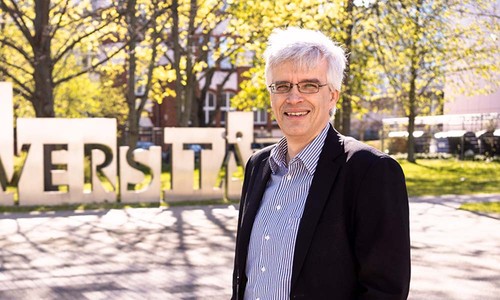 Profilbild Olaf Meister