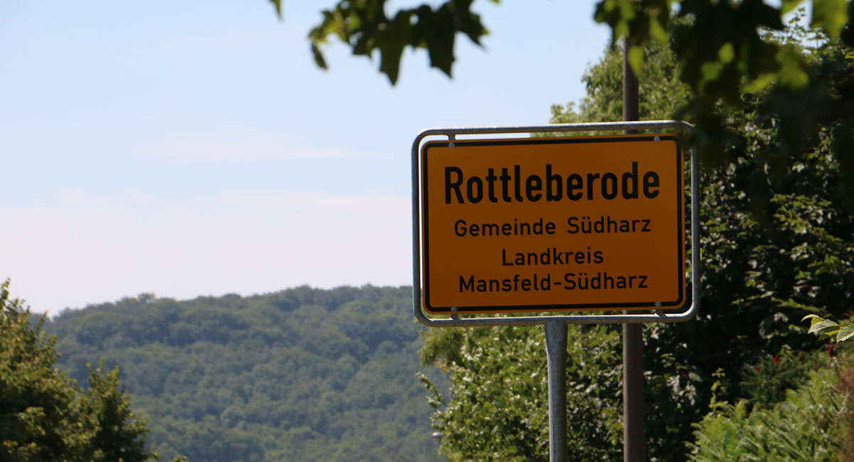 Rottleberode