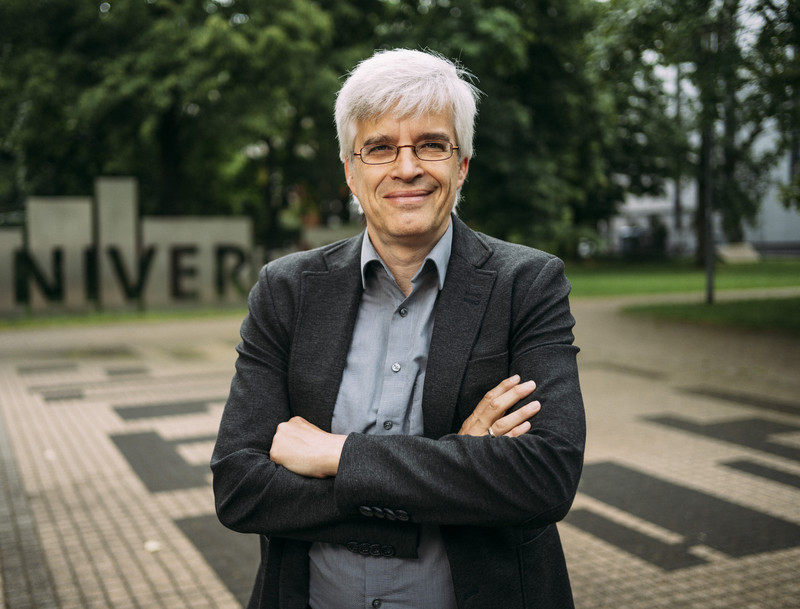 Profilbild Olaf Meister